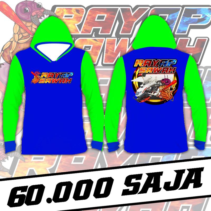 KAOS MESIN TANDUR YANMAR AP4 // KAOS KERJA // ORIGINAL MERCH