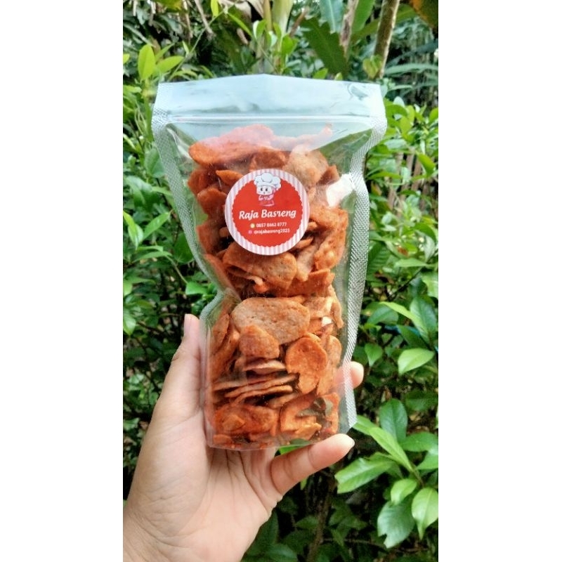 

BASRENG BALADO