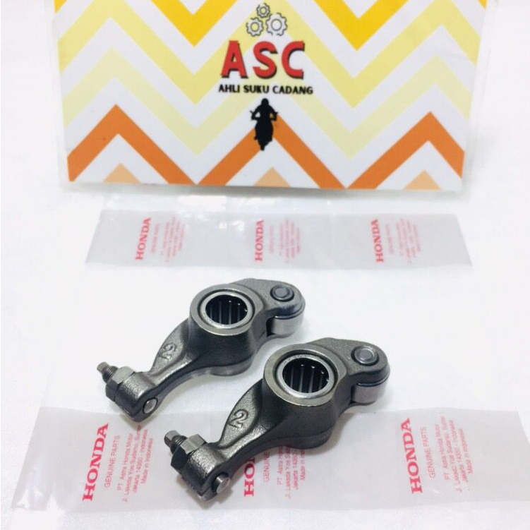 PLATUK KLEP ROCKER ARM VALVE IN EX VARIO TECHNO 125 OLD VARIO 125 150 OLD VARIO 125 150 NEW 2012-202