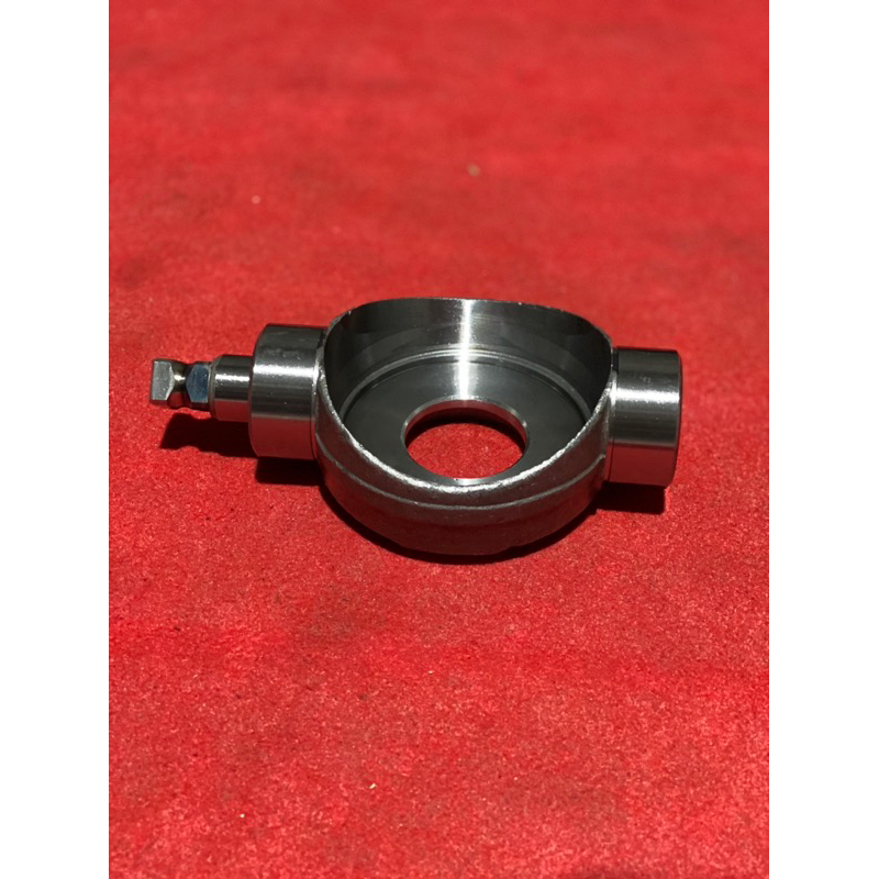 SWASH PLATE PUMP / DUDUKAN HST 40/45CC ORI ATAS MAXXI