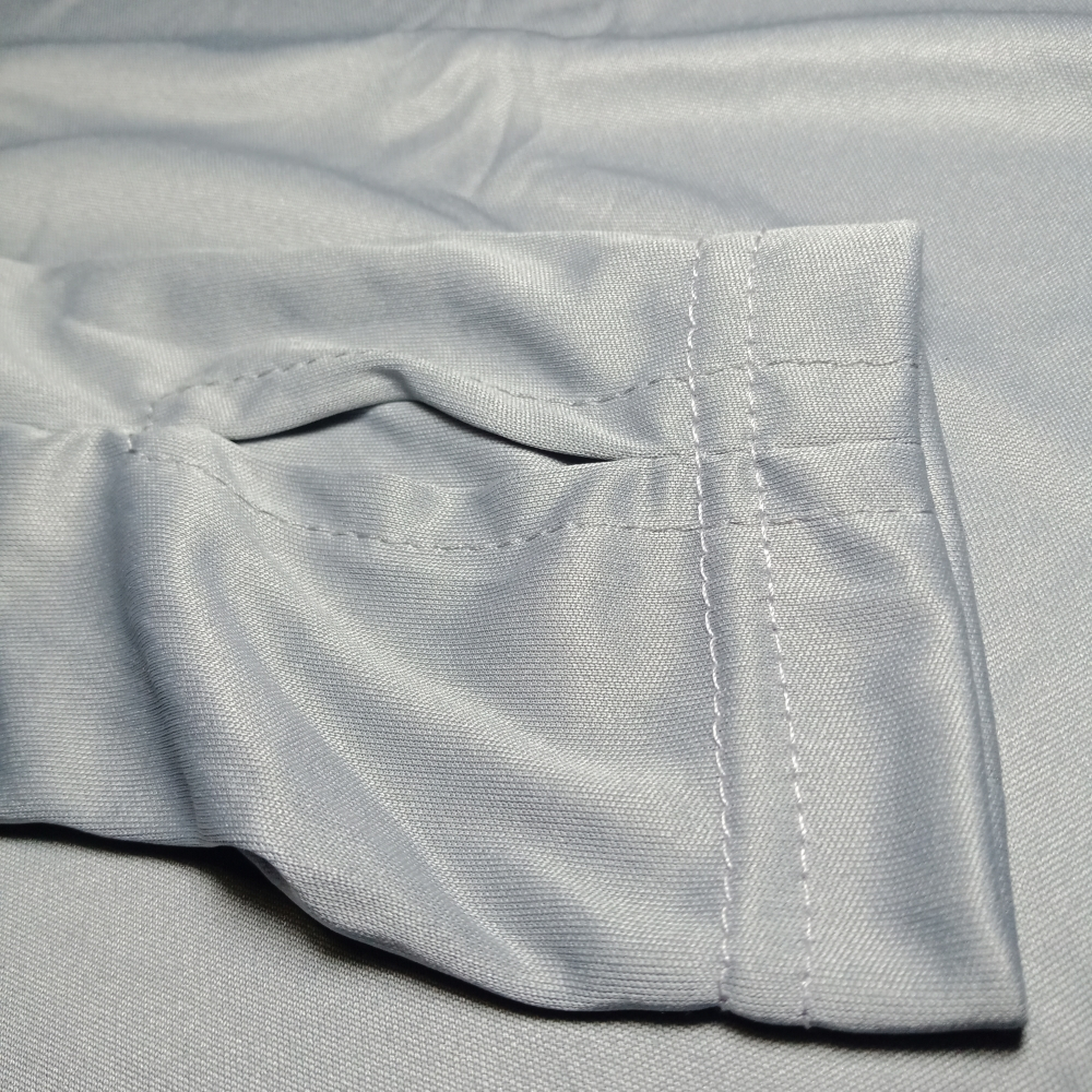 MANSET OLAHRAGA PRIA WANITA - MANSET LENGAN PANJANG DALEMAN KAOS BASELAYER OLAHRAGA RUNNING RENANG SEPEDA