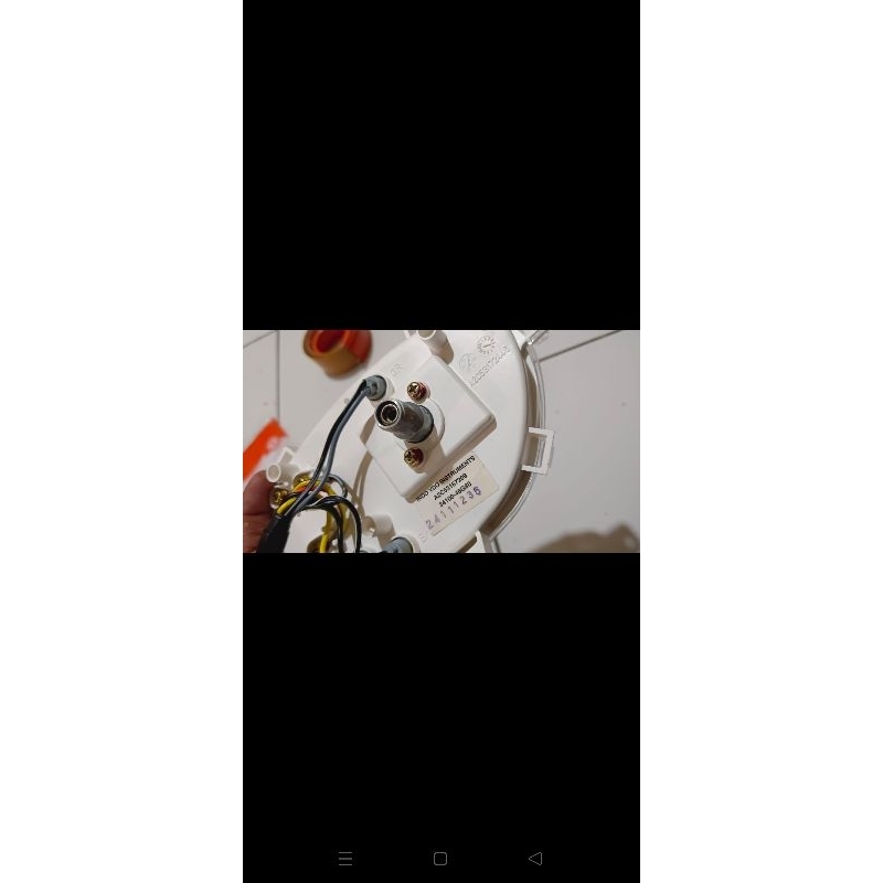 Spidometer Kilometer Original Suzuki Spin Fullset Berkualitas