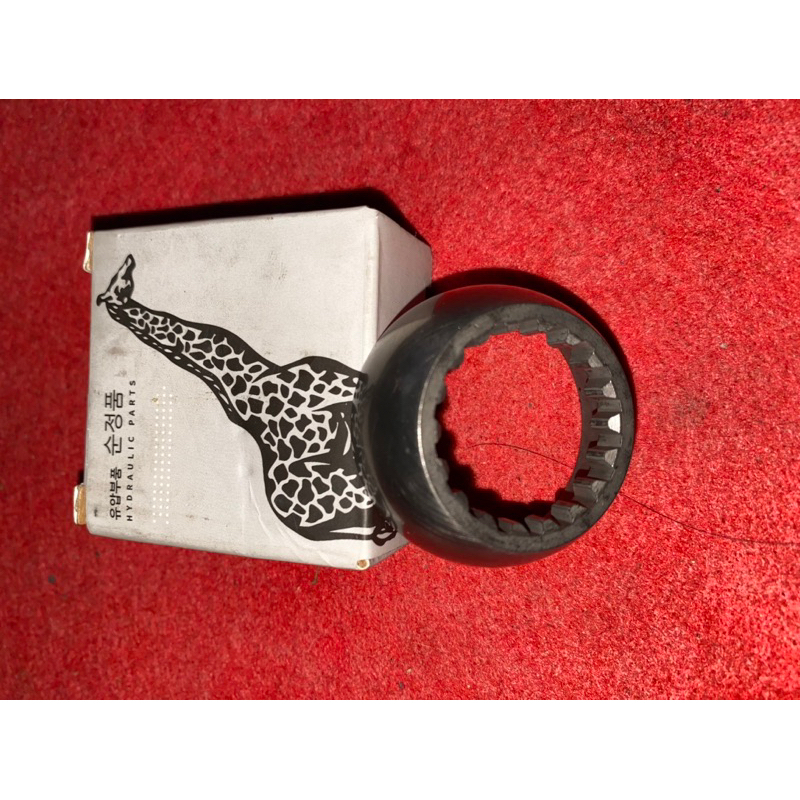 SENDI BLOK HST/B BALL GUIDE HST 45CC