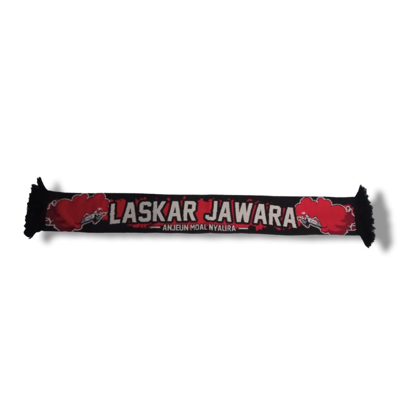 SYAL PERSIKA KARAWANG - LASKAR JAWARA
