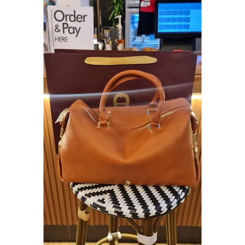 Aigner Handtasche bag