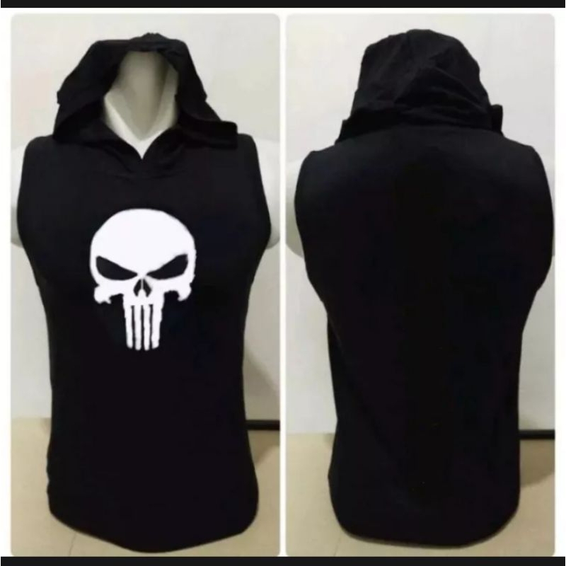 Singlet manset pria hodie-hodie lekbong gym fitness-singlet hodie pria dewasa