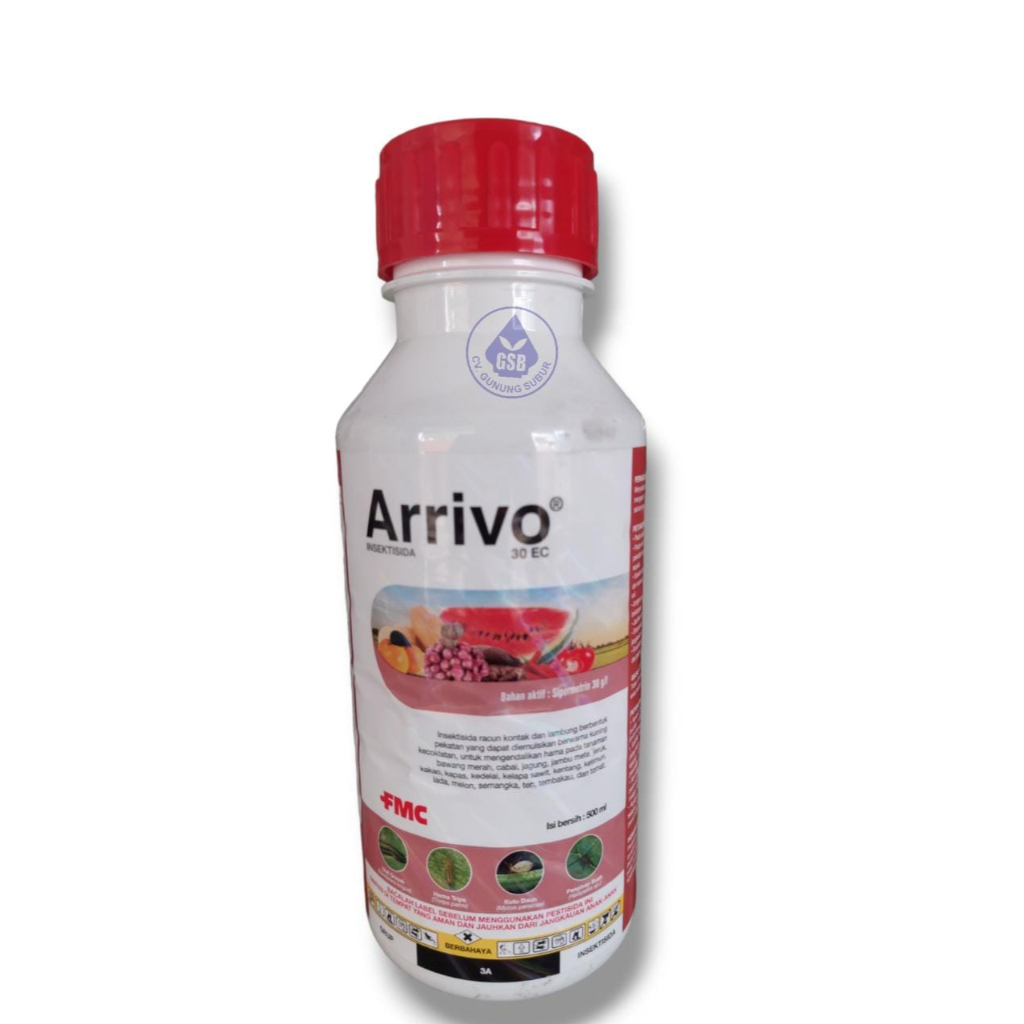 ARRIVO 30EC 500ML INSEKTISIDA