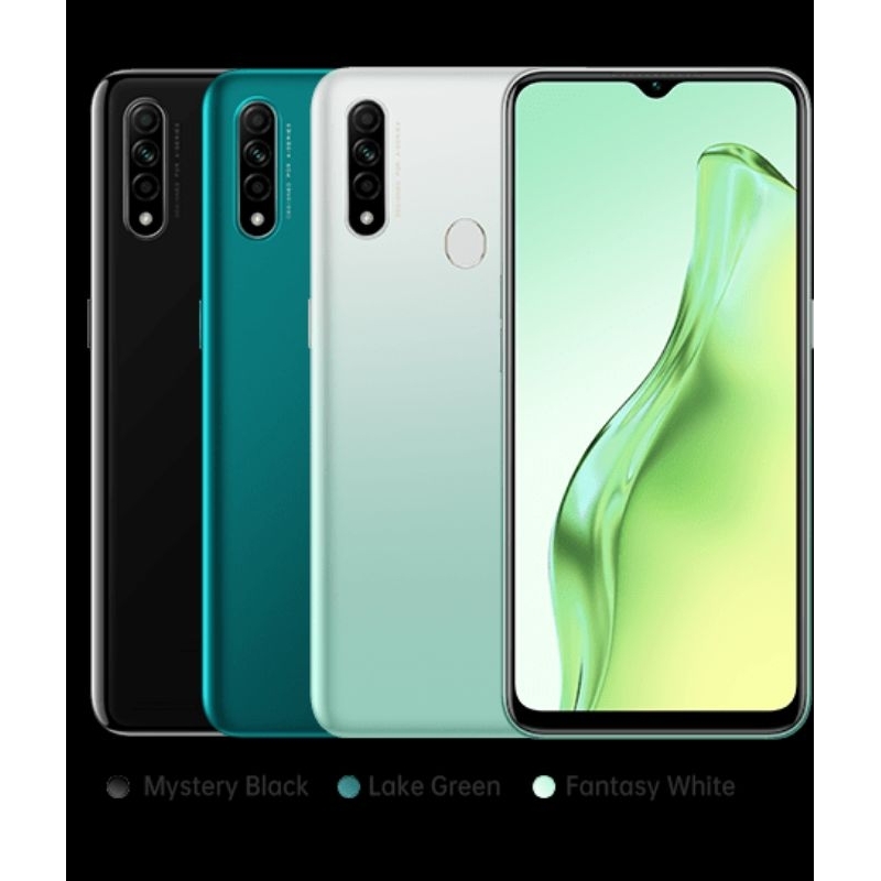 Oppo A31 baru