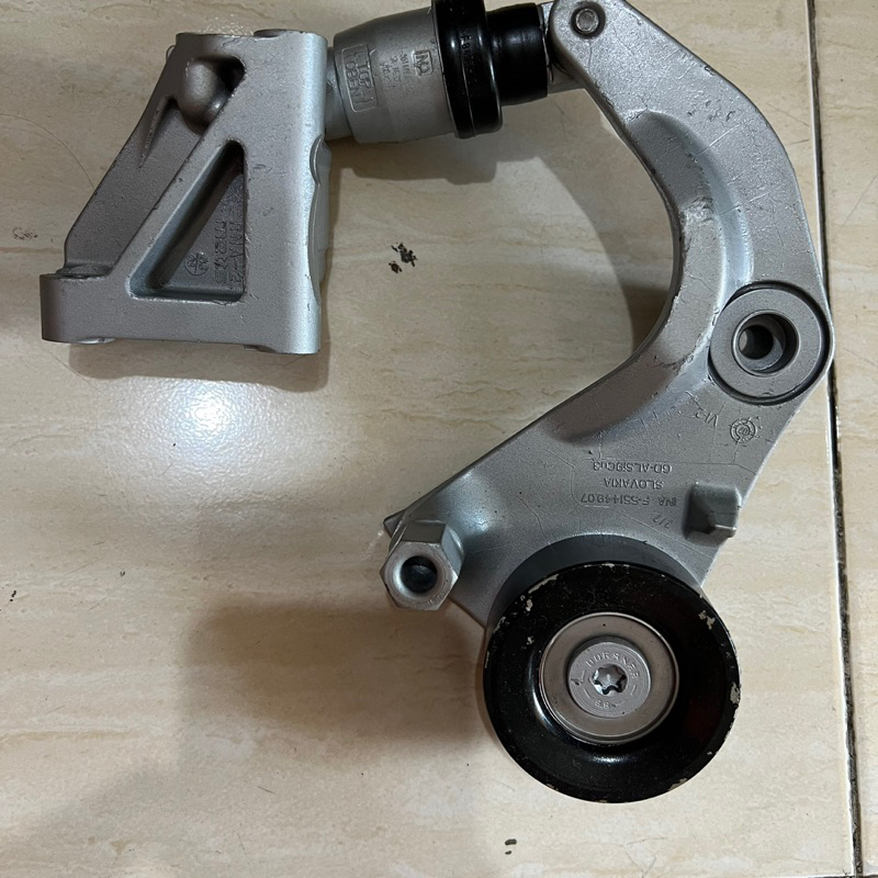 tensioner fanbelt crv gen 3 civic batman r18