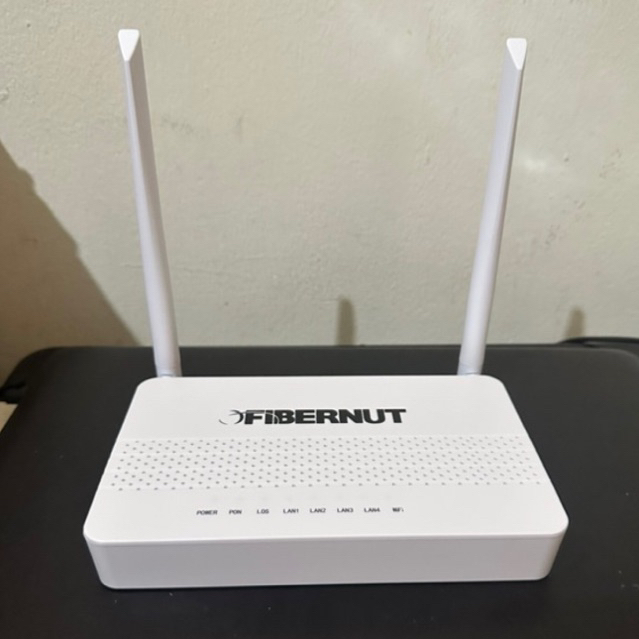 XPON ONU Support (WAN HTB kabel LAN)