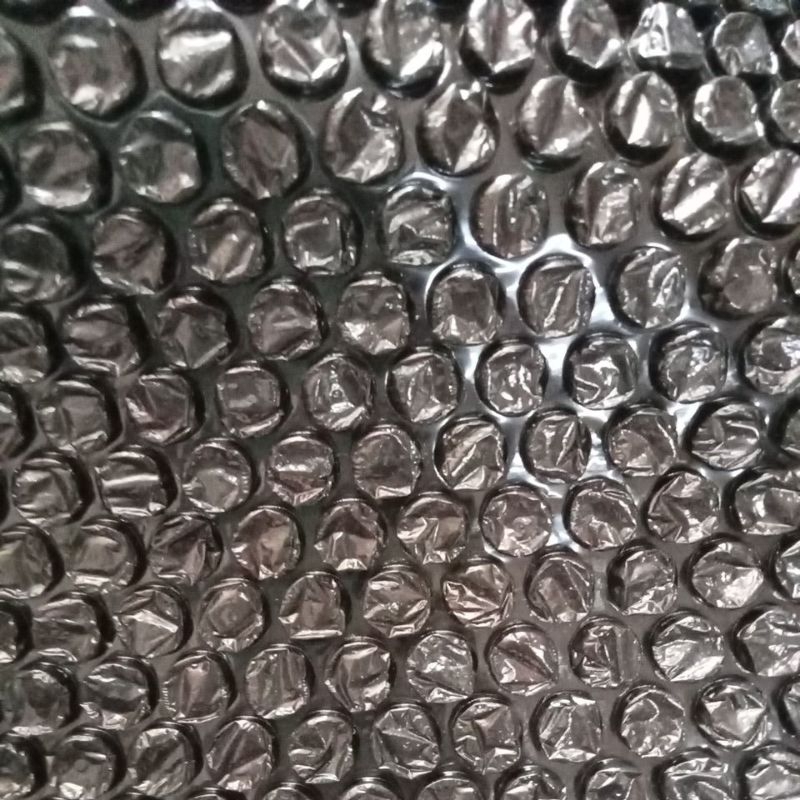 

Ekstra bubble wrap