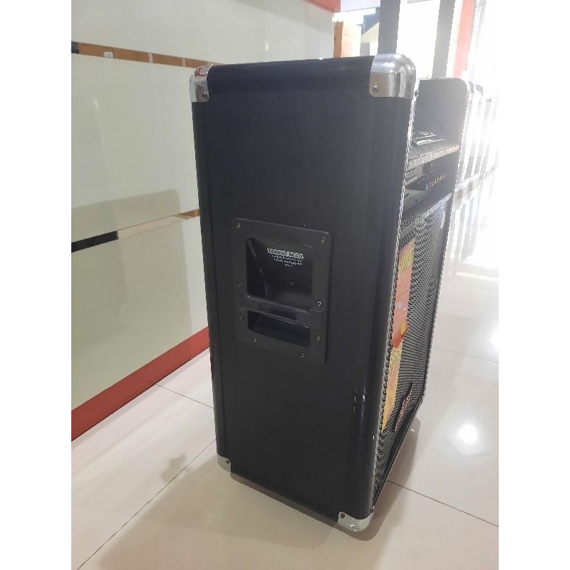 Spiker Aktif Multiguna Monitor DAT M 222