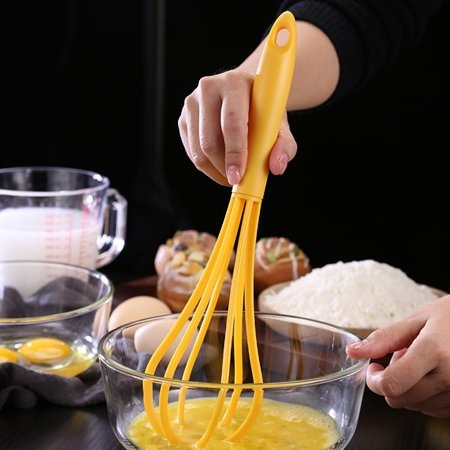 MIXER BAKING WHISK EGG BEATER KOCOKAN TELUR PENGADUK ADONAN BPA-FREE