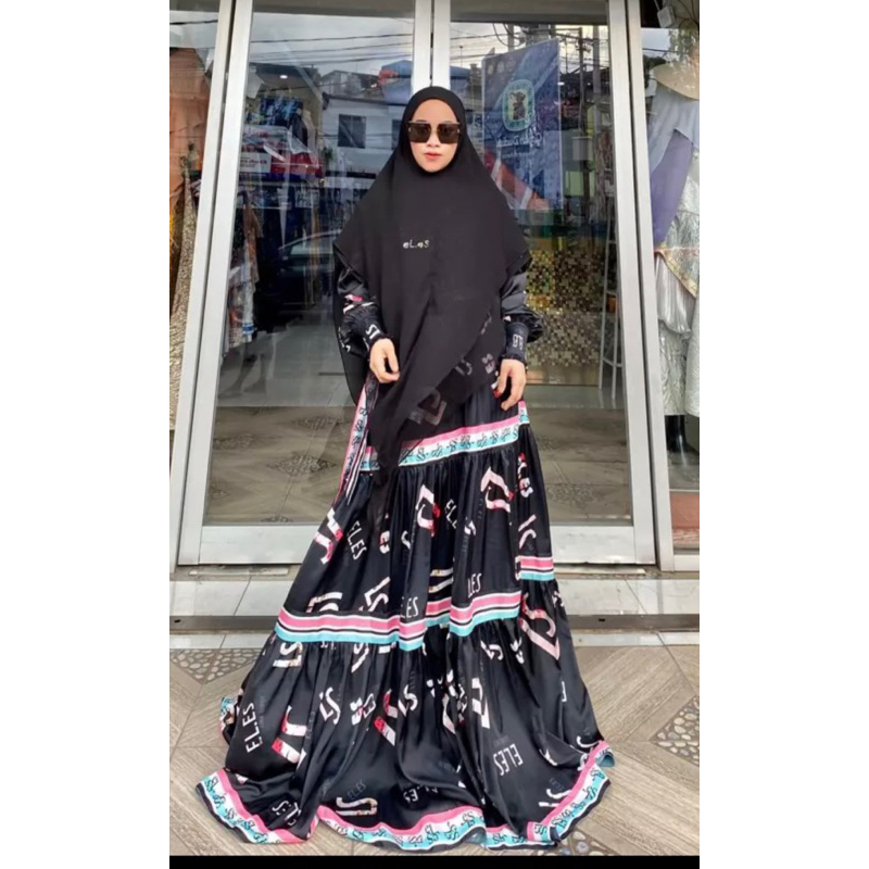Lina sukijo Preloved