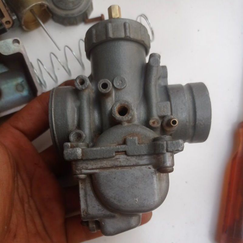 KARBURATOR YAMAHA RX KING ORIGINAL