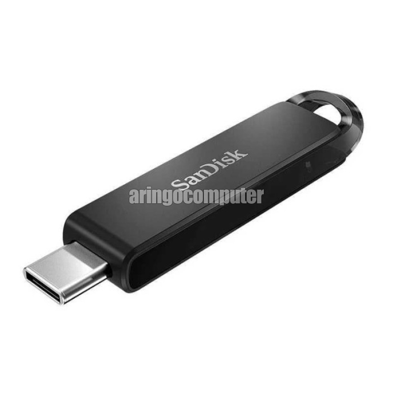 Flashdisk Sandisk 256GB CZ460 ULTRA TYPE-C