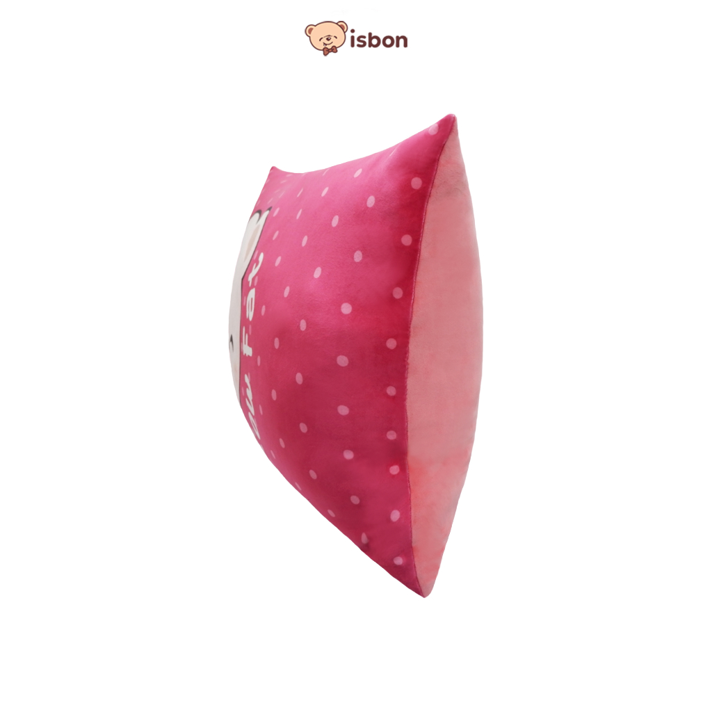 ISTANA BONEKA Bantal Guling Jumbo Bonita Low Fat Premium Cocok Untuk Tidur dan Hadiah Anak Dewasa