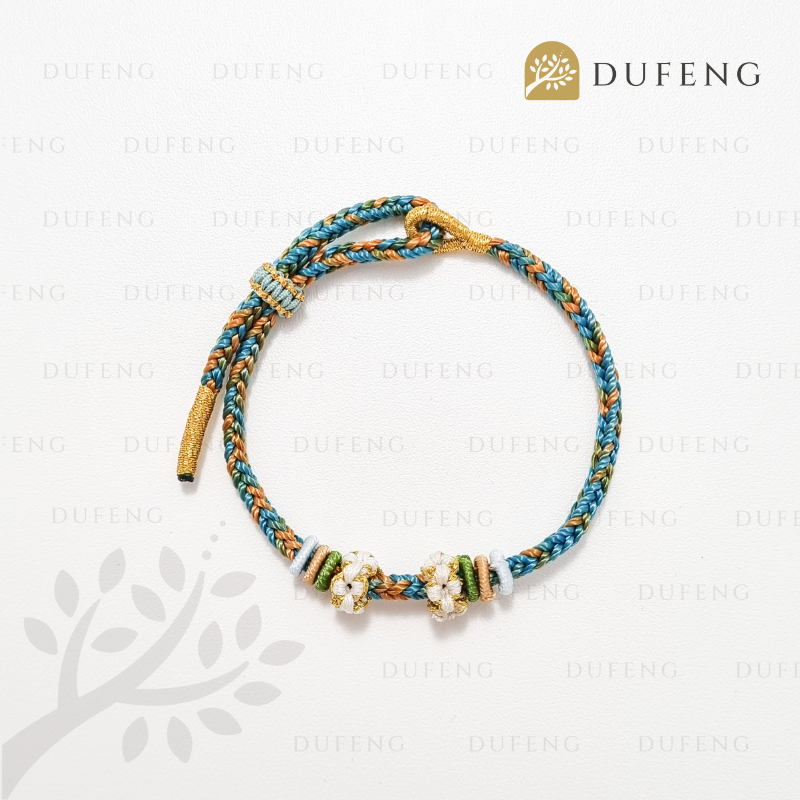 Dufeng - Everlasting Harmony Bracelet