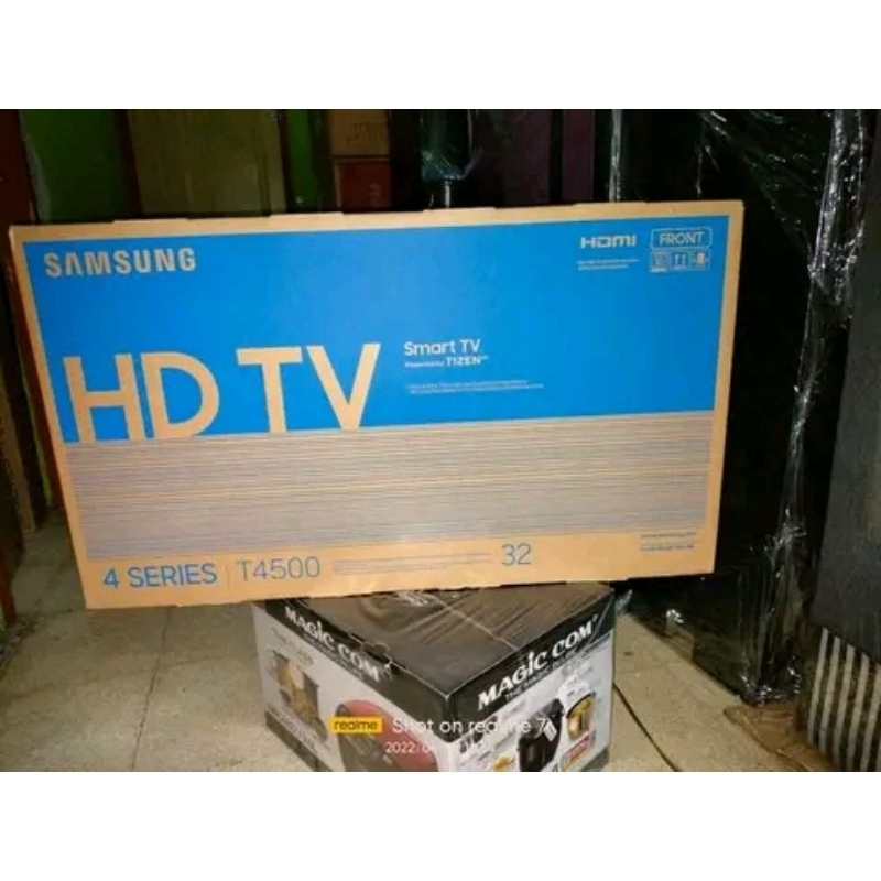 LED TV Samsung Android 32 in