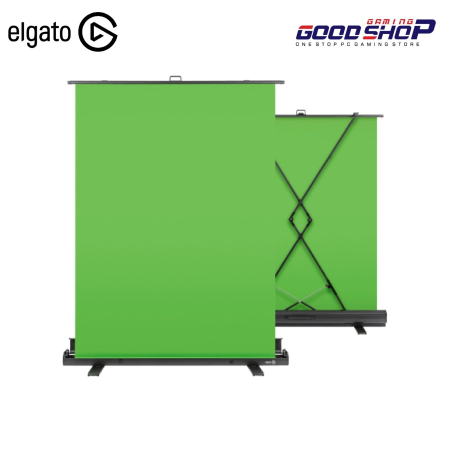 ELGATO GREEN SCREEN XL