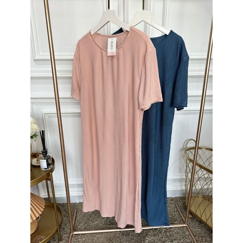 Bellez** soft comfortable dress