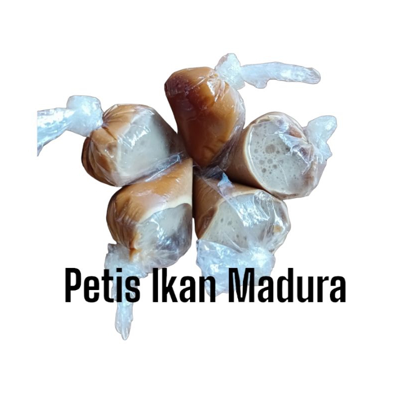 

petis madura, petis asli Madura, petis ikan tuna, petis ikan, petis enak, petis premium, petis gurih