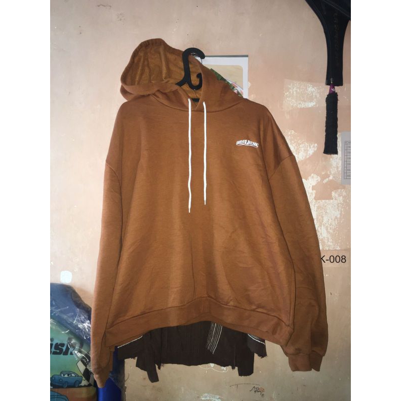 Hoodie ACDC