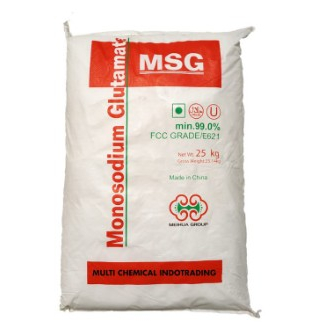 

PURE MONOSODIUM GLUTAMATE / MSG / PECIN / MICIN / VETSIN MURNI || 1kg