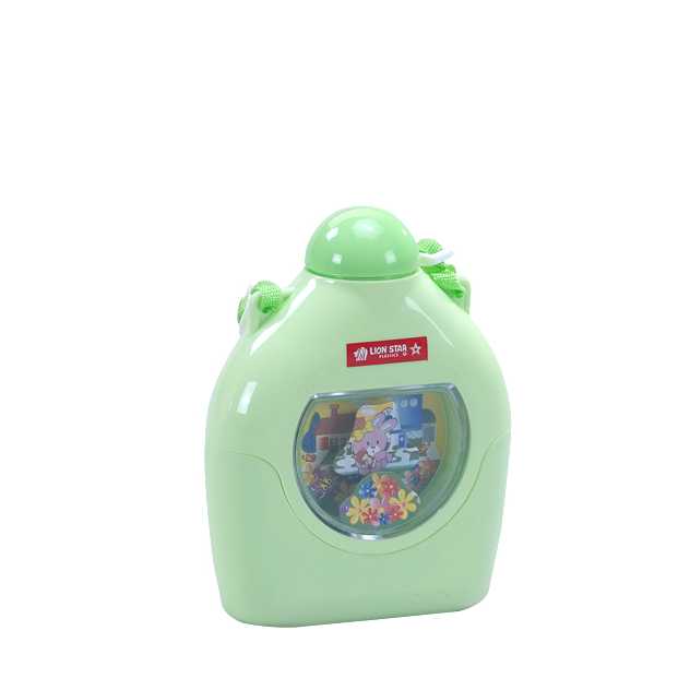 LION STAR N-68 SWING BOTTLE BOTOL MINUM AIR ANAK SEDOTAN