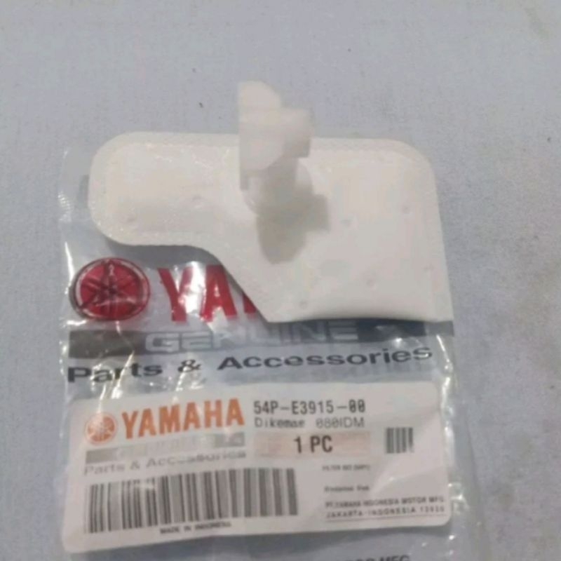 Filter full pump pampes pompa injeksi Yamaha Mio j