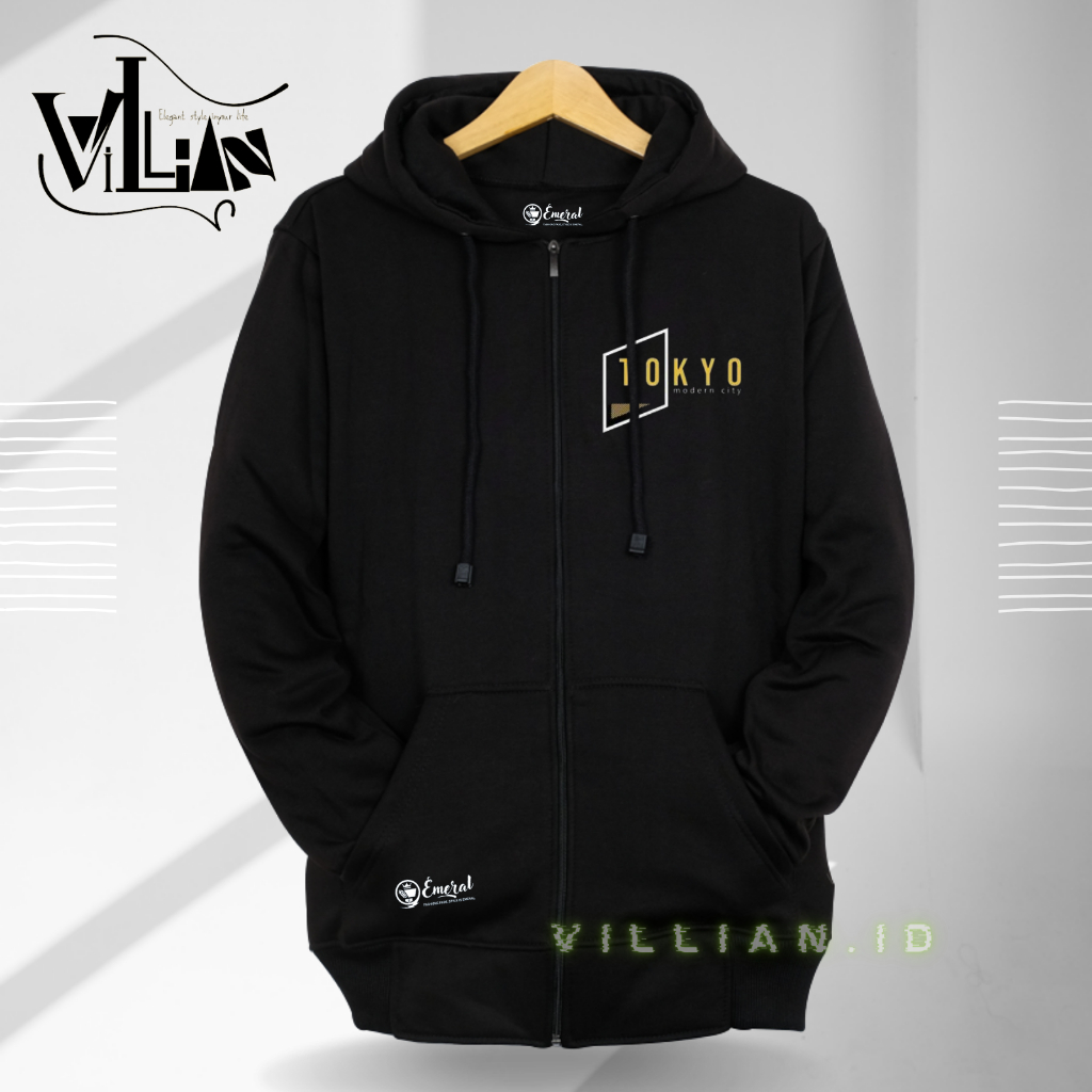 Hoodie Zipper Pria Distro Sweater Hodie Cewek Cowok Switer Original Kachios Premium