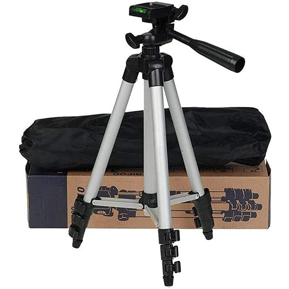 Tripod 3110 Holder U Kaki Stabilizer 1 Meter