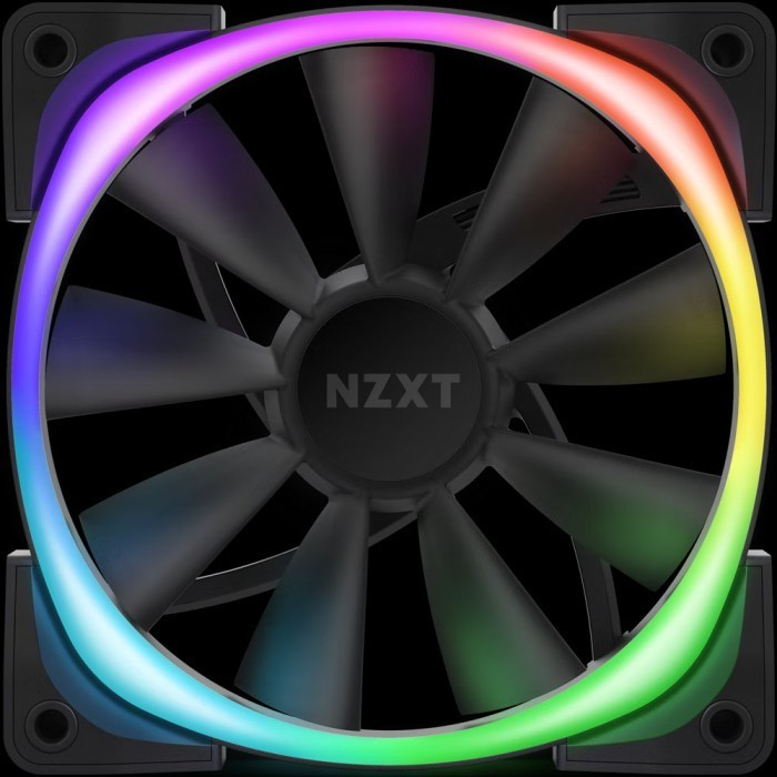NZXT Aer RGB 2 Series 120MM SINGLE PACK