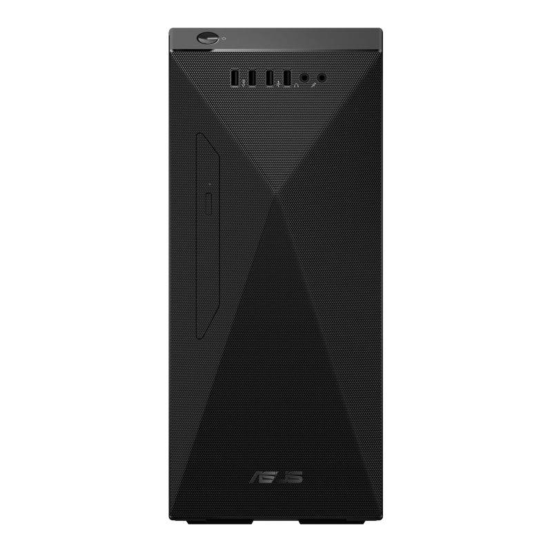 ASUS DESKTOP TOWER PC S501ME i3-13100 8GB 512GB i3 GEN 13 300W