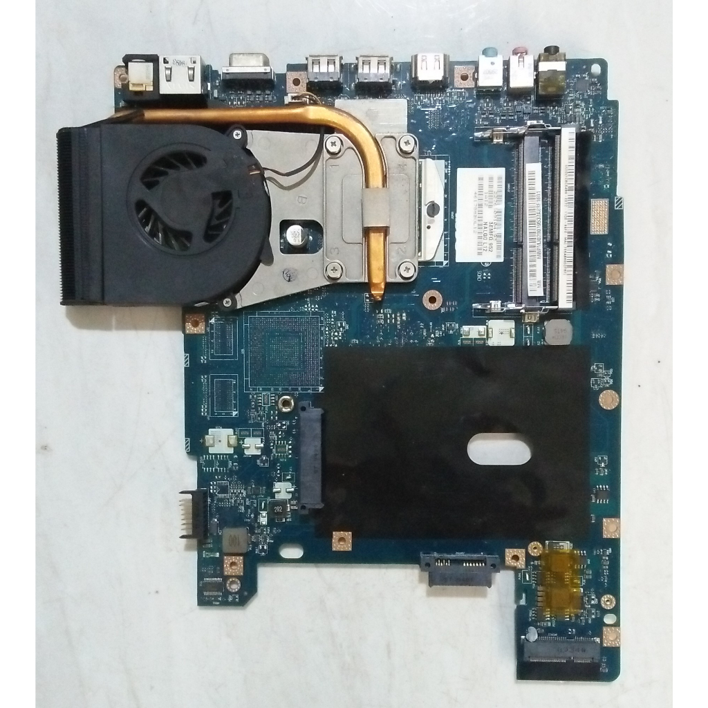 Motherboard Mainboard Mobo MB Laptop Acer Aspire 4740 Series