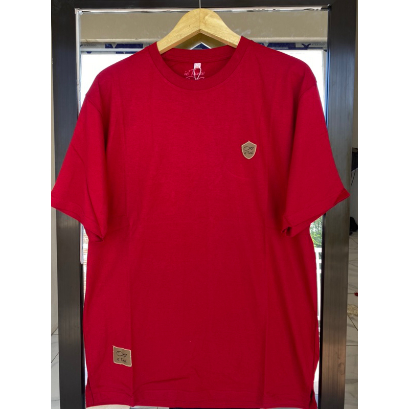 KAOS PREMIUM POLOS JUMBO UNDER 100RIBU