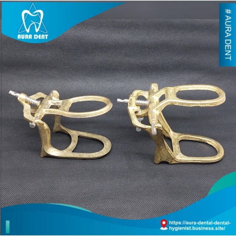 OCLUDATOR DENTAL Okludator Gigi