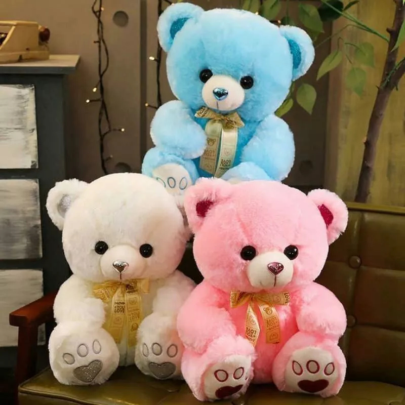 SNI ! Boneka Beruang Tedy Bear Impor Ukuran Jumbo 65 cm kado ulang tahun wisuda anak pacar teman laki perempuan pria wanita cowok cewek gemes import ori premium original Jumbo Sedang MINI KECIL everly.id everlyid gemoy lucu