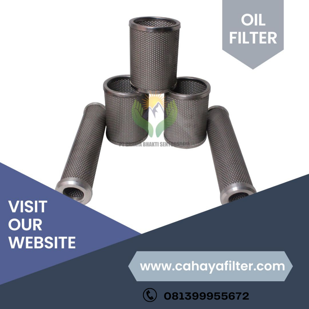 Suction Filter Oil Screen Wire Mesh