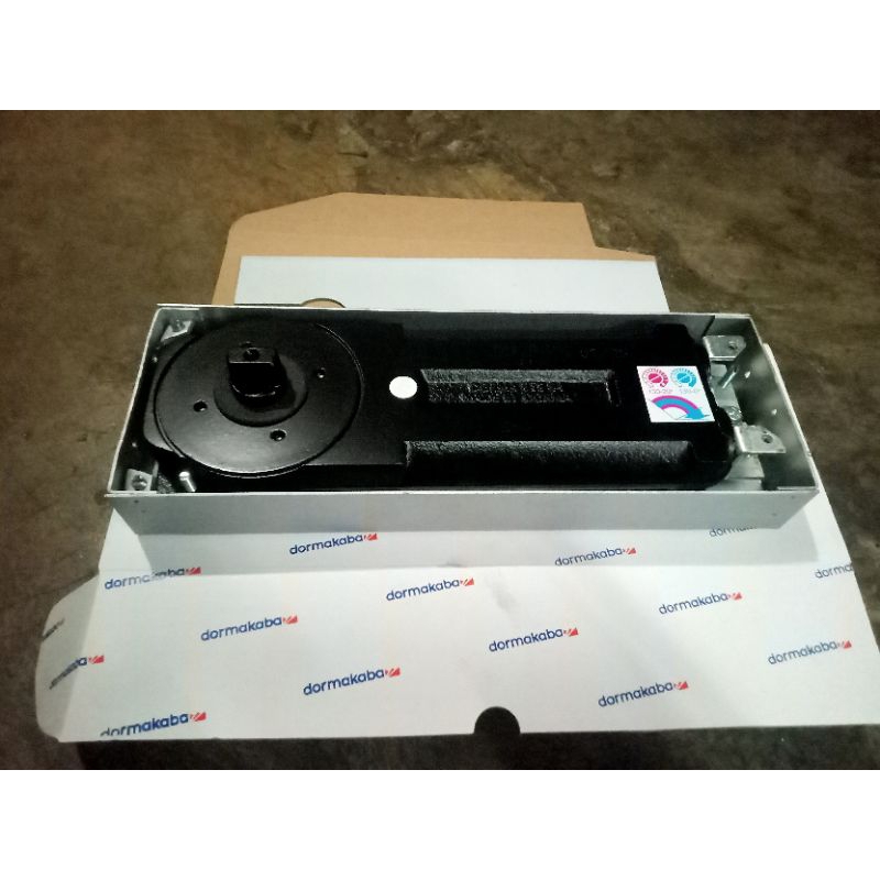 plorhinge Dorma bts84