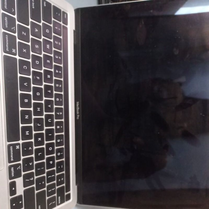 Laptop Asus ZenBook Second