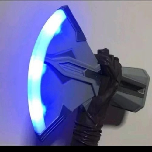 Mainan Anak Palu Thor Kapak Strombreaker