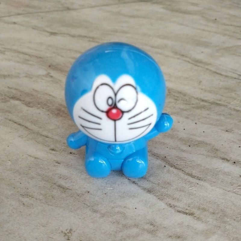 

Rautan Pensil motif Doraemon