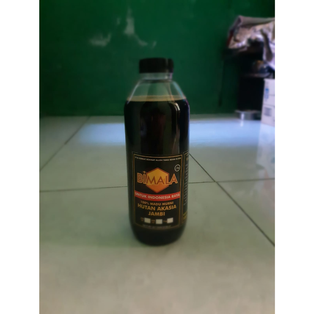 

Madu Akasia Bimala