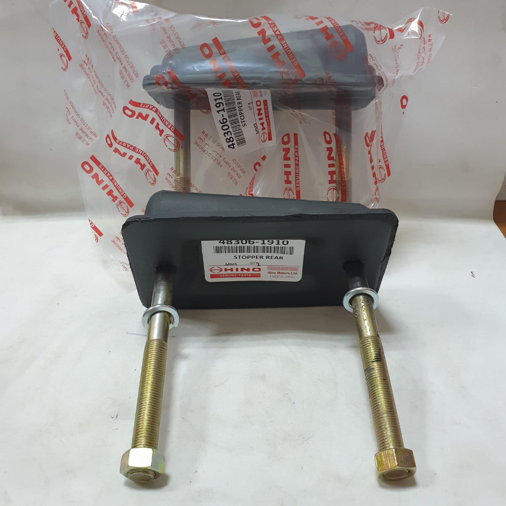 STOPPER BELAKANG HINO LOHAN 260Ti 48306-1910