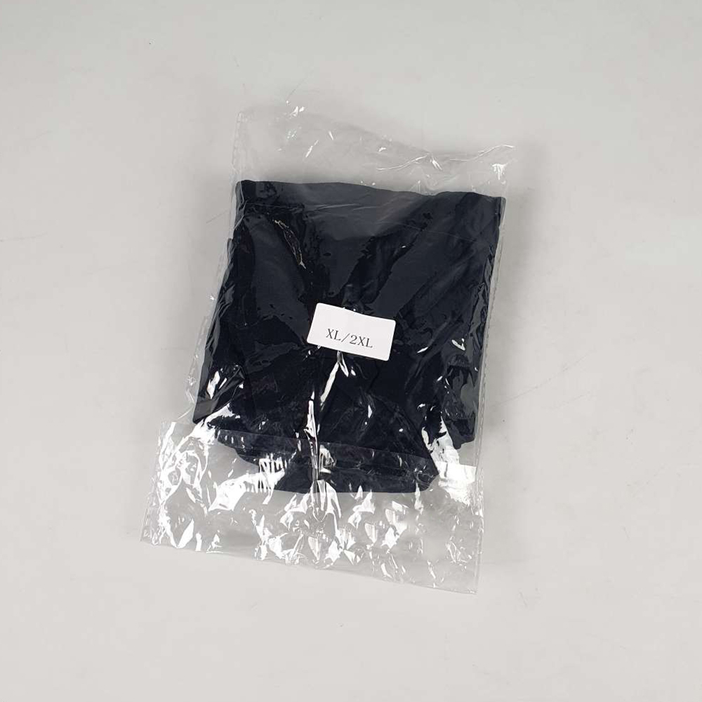 Celana Korset Pelangsing Pinggang dan Paha XL/XXL - GL8 - Black