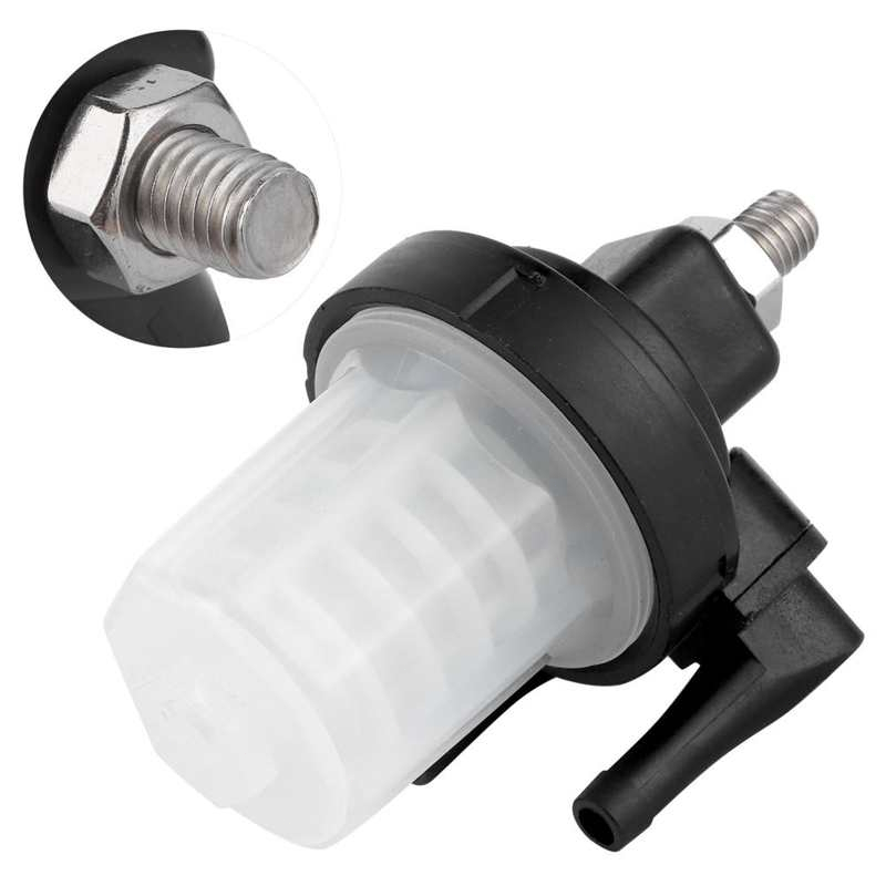 Fuel Filter Assy Untuk Mesin Tempel/Fuel Filter Outboard