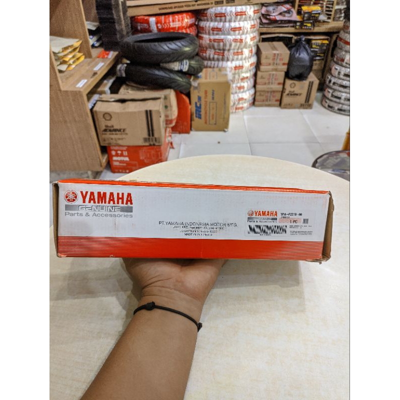 Monoshock Vixion NVL/NVA Original Yamaha