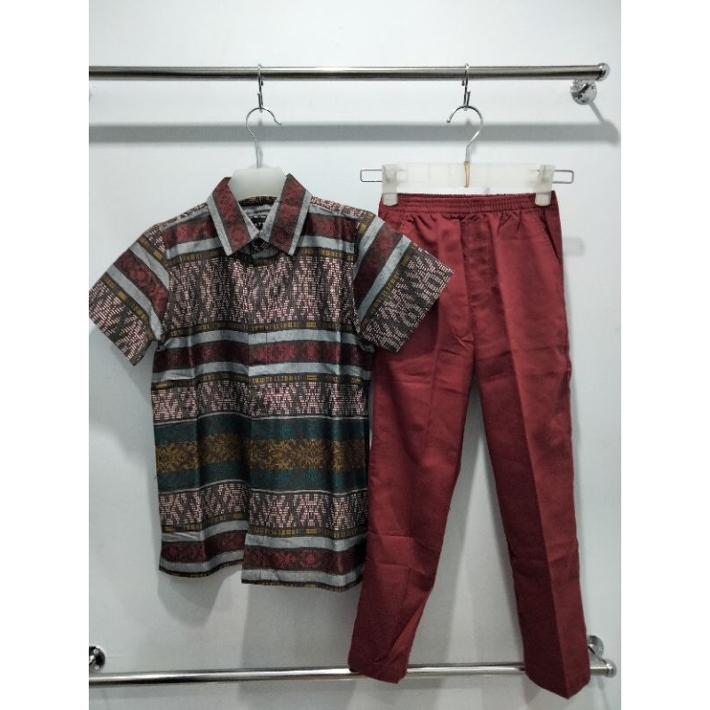 Srmbt (F) Gilda M boy