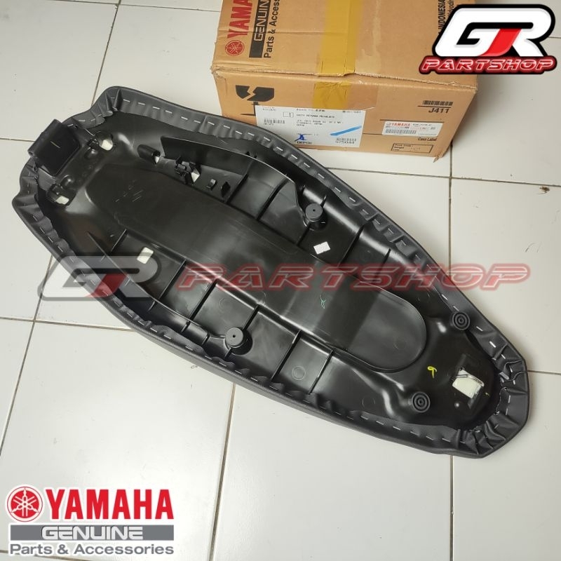 jok B3W mio gear ori ygp original yamaha sadel double seat